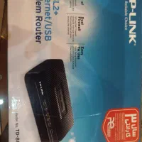 مودم تایپ لینک