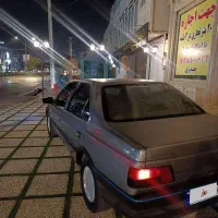 پژو405مدل89|خودرو سواری و وانت|نسیمشهر, |دیوار