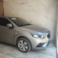 تارا اتومات وی LXv4 بدون رنگ کم کارکرد|خودرو سواری و وانت|خرم‌آباد, |دیوار