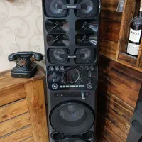 اسپیکر خانگی مکسیدر