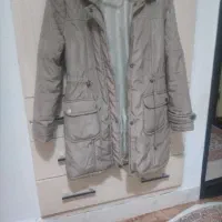 پالتو لباس ورزشی