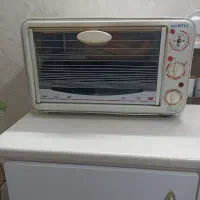 توستر سالم