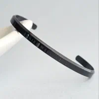 دستبند  مردانه