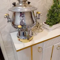 سماور برقی برادران