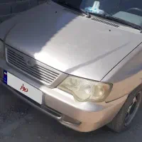 پراید 132 ساده، مدل ۱۳۸۹|خودرو سواری و وانت|چناران, |دیوار