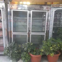 یخچال ایستاده