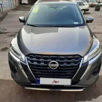 نیسان کیکس2024فول