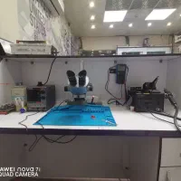 تعمیرات تخصصی سخت افزار و نرم افزار موبایل