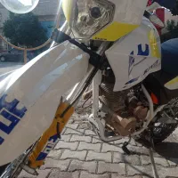 کویر ۲۵۰ t2 مدل ۴۰۲|موتورسیکلت|گرگان, |دیوار