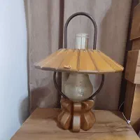 آباژور چوبی زیر قیمت