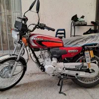 هندا ۱۵۰ خشک