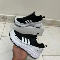 کتونی adidas سایز41و42|کیف، کفش، کمربند|تهران, گمرک|دیوار