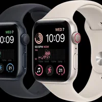 اپل واچ اس ای- Apple Watch SE|لوازم جانبی موبایل و تبلت|کرج, باغ سیب|دیوار