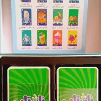 ناشتایی بازی فکری