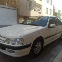 پارس ۱۴۰۰ XU7|خودرو سواری و وانت|قزوین, |دیوار