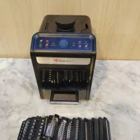 سالاد سازمیباشی اصلی دربندرگناوه