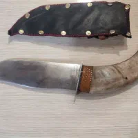 چاقو کمپ و کوه نوردی|کوهنوردی و کمپینگ|گلبهار, شهر جدید گلبهار|دیوار