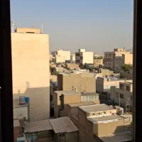 ۵۰متری خوش نقشه (غرق نور)|فروش آپارتمان|تهران, مطهری|دیوار