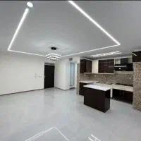 77متری*وامدارد*پارکینگ سندی آسانسور