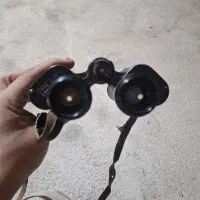 دوربین شکاری روسیه قدیمی