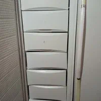 یخچال و فریزر دوقلو