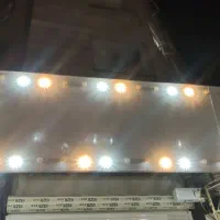 تابلو بدون نوشته