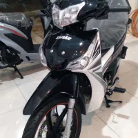 بی کلاچ سحر ۱۳۵ صفر خشک|موتورسیکلت|رفسنجان, |دیوار