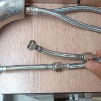 شیر اهرمی روشوی