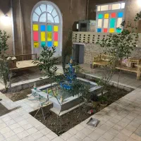 واگذاری سفره خانه در ۵۰ متری میدان مارکار|اجارهٔ مغازه و غرفه|یزد, |دیوار