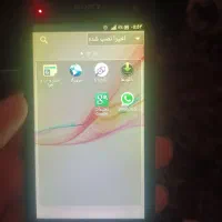 Xperialt گوشی سونی در حد|موبایل|تهران, آرارات|دیوار