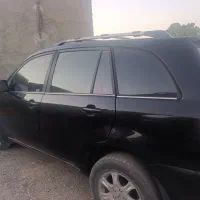 ام وی ام ایکس 33مدل 91  کرز دار|خودرو سواری و وانت|همدان, |دیوار