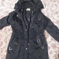 کاپشن اور زنانه درحدنونو سایز ۴۲