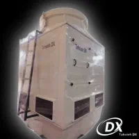 برج خنک کننده 250 تن تبرید/ 100 مترمکعب بر ساعت|ماشین‌آلات صنعتی|تهران, شهرک علم و فناوری|دیوار