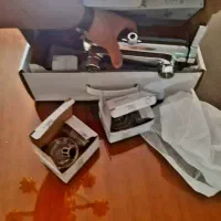 شیر دستشویی تک،اهرمی KWC اوا کروم آکبند فوری|مصالح و تجهیزات ساختمان|تهران, سیمای ایران|دیوار