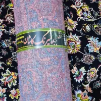 فرش لاکی کاشان 6متری|فرش|کرمانشاه, |دیوار