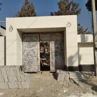 گچکاری لکه گیر  ی  سیمان کاری