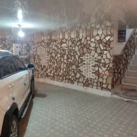 خ سلمان دو طبقه|فروش خانه و ویلا|کاشان, شهرک فرهنگیان|دیوار