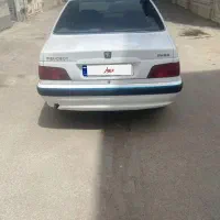 پژو پارس|خودرو سواری و وانت|بناب, |دیوار