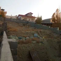 ۵۰۰ متر زمین ۴۰ متر‌بنا سند تک‌برگ مهرآباد