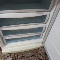 یخچال نیم فریزر|یخچال و فریزر|مراغه, |دیوار