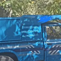 نیسان کرایه کمپرسی باربند شمالی باربری وانت تلفنی