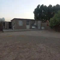 ۱۰۰۰ متر زمین چهاردیواری زمان آباد