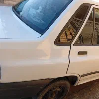 پراید۹۰|خودرو سواری و وانت|مشهد, شهید علی محمدی|دیوار