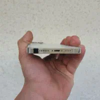 آیفون ۱۳ پرومکس ۲ سیم کارت zaa در حد آکبند|موبایل|رشت, شالکو|دیوار