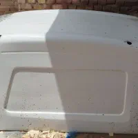 اتاق پراید فایبرگلاس