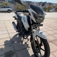 اپاچی نیوفیس ۹۴|موتورسیکلت|قم, شهرک خودرو|دیوار