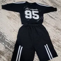 لباس ست جدید بچگانه