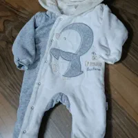 سرهمی مخمل نوزادی