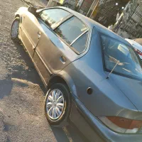 ماشین سمند مدل 1385|خودرو سواری و وانت|مشگین شهر, |دیوار