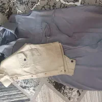 ست کت و سرهمی زنانه فقط 300